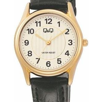 Reloj Q&Q® by CITIZEN Mujer C49A-002PY